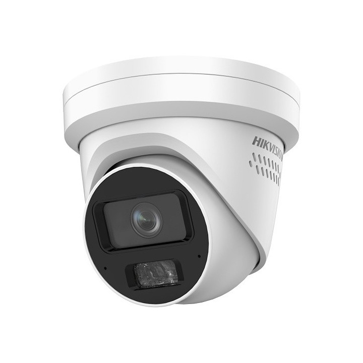 iDS-2CD5347G2/V-XS(2.8mm) Turret,4 MP,Fixed Lens,Darkfighter S,2