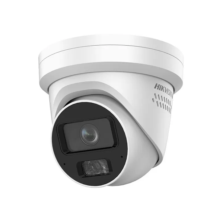 iDS-2CD5347G2/V-XS(2.8mm) Turret,4 MP,Fixed Lens,Darkfighter S,2
