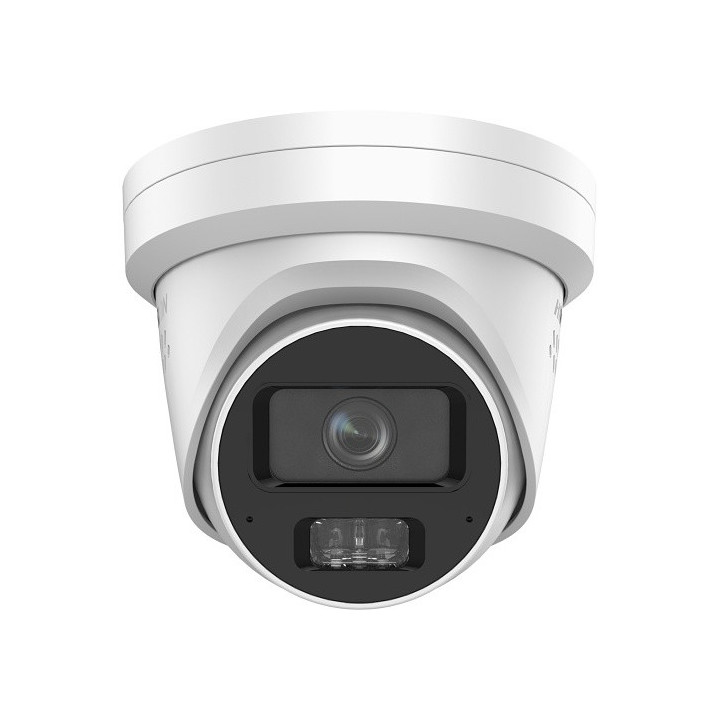 iDS-2CD5347G2/V-XS(2.8mm) Turret,4 MP,Fixed Lens,Darkfighter S,2