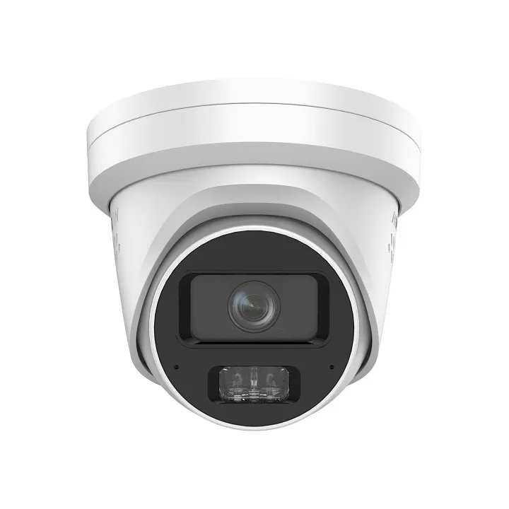 iDS-2CD5347G2/V-XS(2.8mm) Turret,4 MP,Fixed Lens,Darkfighter S,2