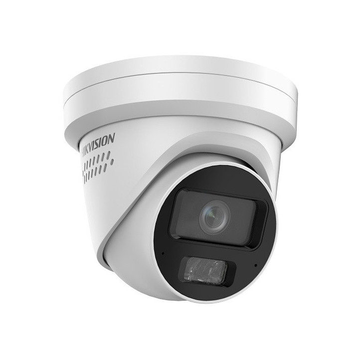 iDS-2CD5347G2/V-XS(2.8mm) Turret,4 MP,Fixed Lens,Darkfighter S,2