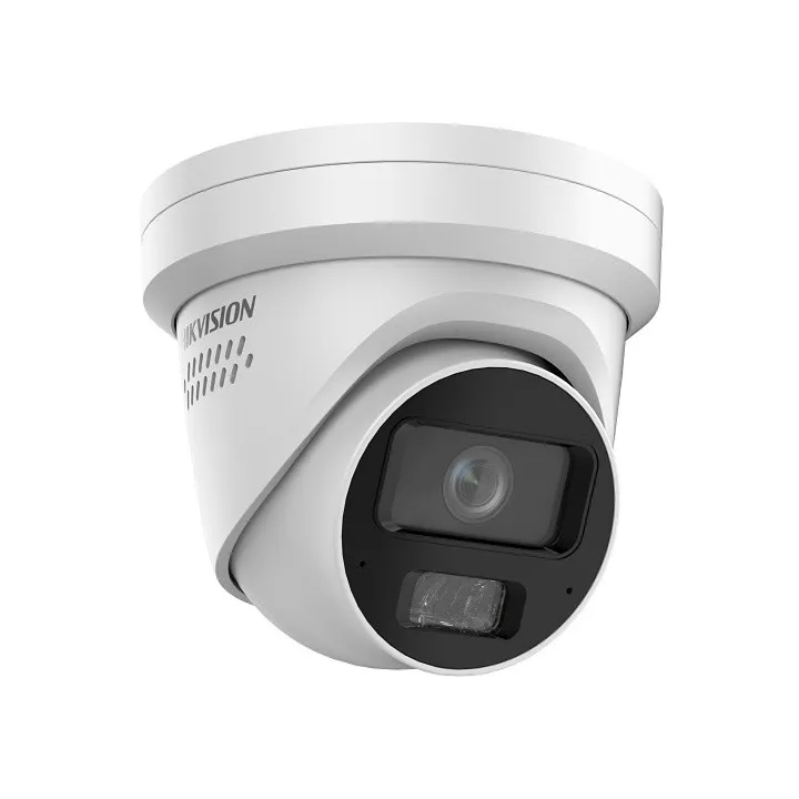 iDS-2CD5347G2/V-XS(2.8mm) Turret,4 MP,Fixed Lens,Darkfighter S,2