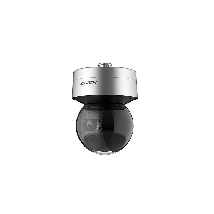 DS-2DF7A425IXG-ELY PTZ IP,4MP,25x zoom,Smart tracking,PoE