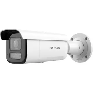 DS-2CD2683G2-LIZS2U(2.8-12mm) Bullet,8 MP,Motorized Varifocal Le