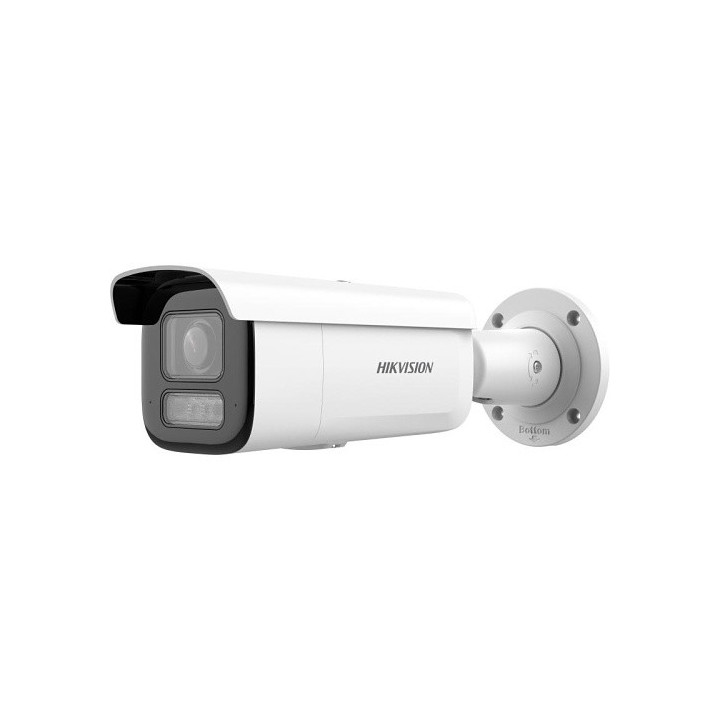 DS-2CD2683G2-LIZS2U(2.8-12mm) Bullet,8 MP,Motorized Varifocal Le