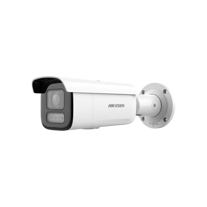 DS-2CD2683G2-LIZS2U(2.8-12mm) Bullet,8 MP,Motorized Varifocal Le