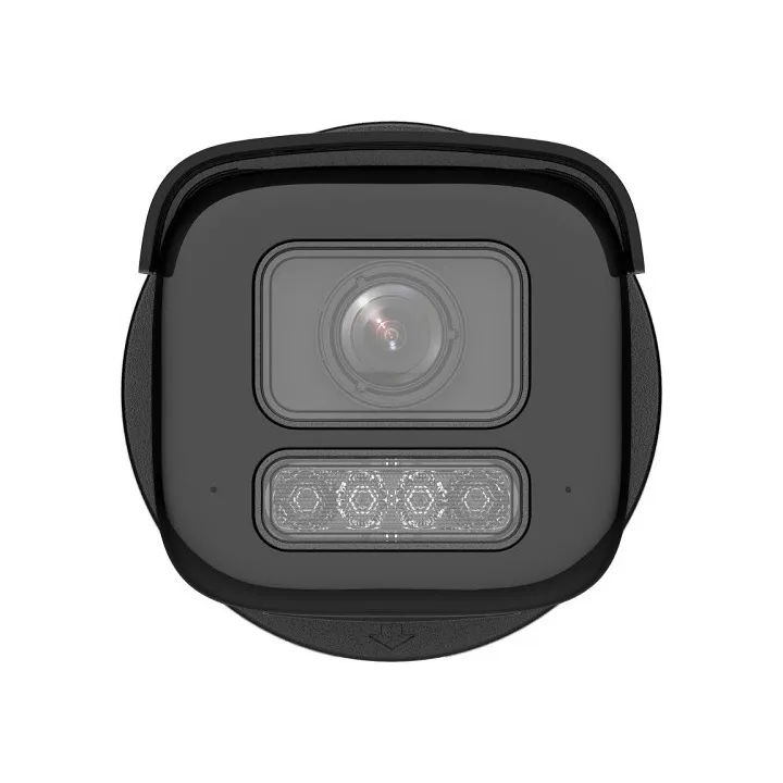 DS-2CD2683G2-LIZS2U(2.8-12mm) Bullet,8 MP,Motorized Varifocal Le