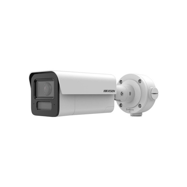 iDS-2CD5T47G2/V-XHSY(2.8mm) Caméra Bullet 4MP DeepinViewX pour la protection du périmètre