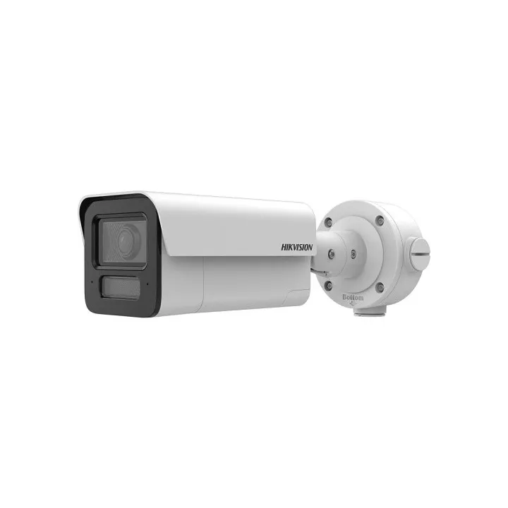 iDS-2CD5T47G2/V-XHSY(2.8mm) Caméra Bullet 4MP DeepinViewX pour la protection du périmètre
