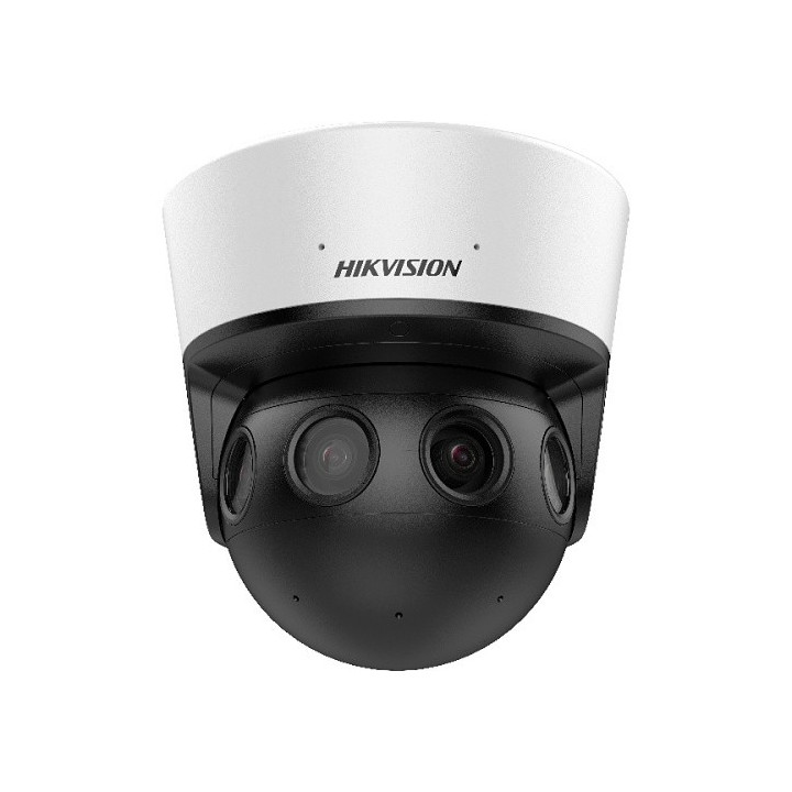 DS-2CD6944G1-IHSUY(2.8mm) Turret,16 MP,Fixed Lens,Darkfighter,0-