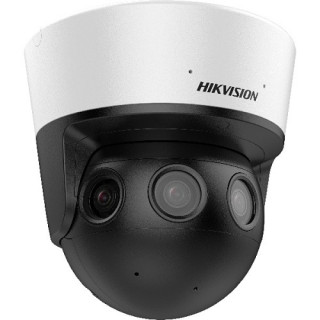 DS-2CD6944G1-IHSUY(2.8mm) Turret,16 MP,Fixed Lens,Darkfighter,0-