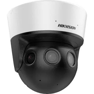 DS-2CD6944G1-IHSUY(2.8mm) Turret,16 MP,Fixed Lens,Darkfighter,0-