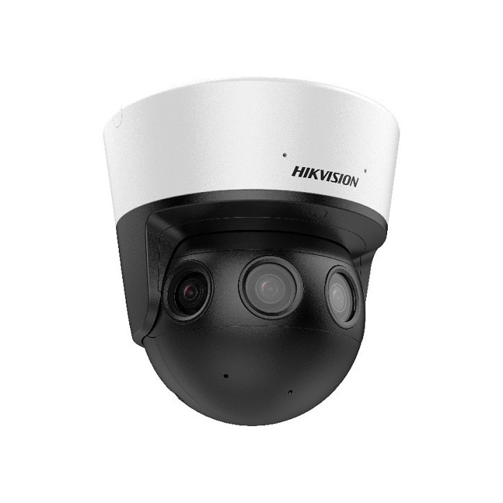 DS-2CD6944G1-IHSUY(2.8mm) Turret,16 MP,Fixed Lens,Darkfighter,0-