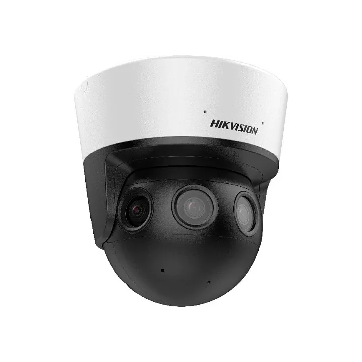 DS-2CD6944G1-IHSUY(2.8mm) Turret,16 MP,Fixed Lens,Darkfighter,0-