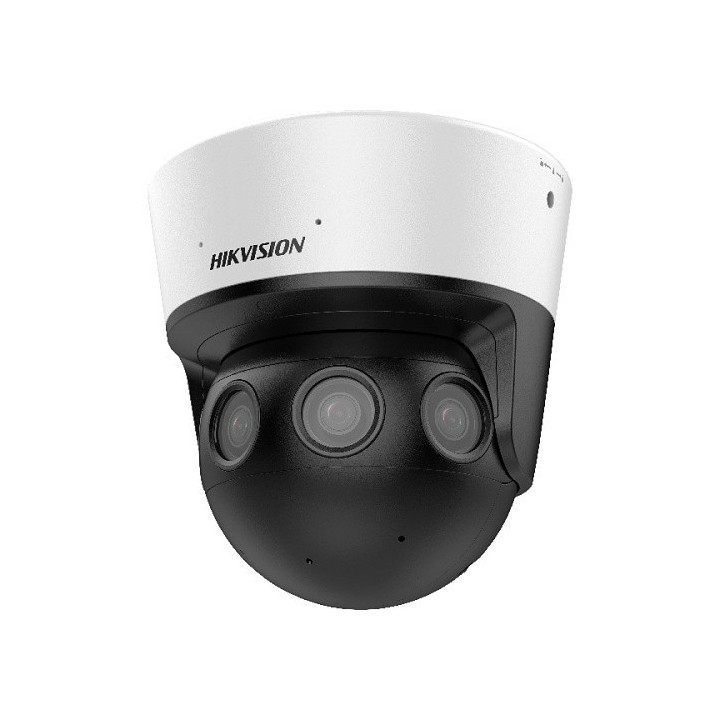 DS-2CD6944G1-IHSUY(2.8mm) Turret,16 MP,Fixed Lens,Darkfighter,0-