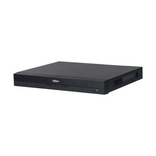 Nvr 16 Voie Poe - 2Hdd - 1Xvga/1Xhdmi - Wizsense