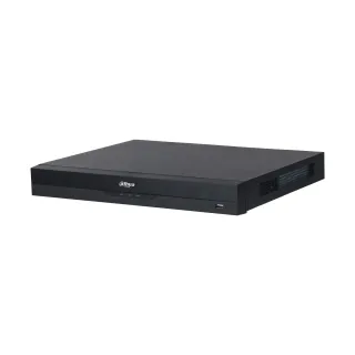 Nvr 16 Voie Poe - 2Hdd - 1Xvga/1Xhdmi - Wizsense