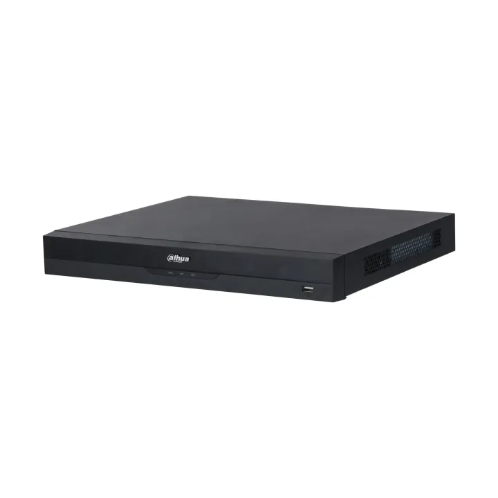 Nvr 16 Voie Poe - 2Hdd - 1Xvga/1Xhdmi - Wizsense