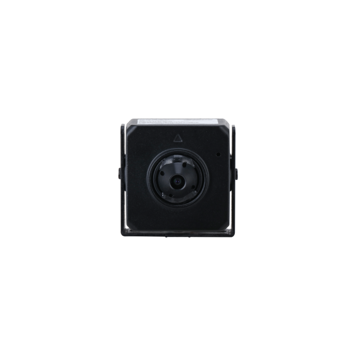 Pinhole Ip 4Mp Focale Fixe 2.8Mm Poe Built-In Mic
