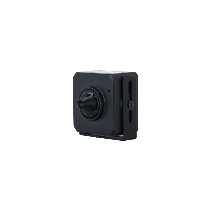 Pinhole Ip 4Mp Focale Fixe 2.8Mm Poe Built-In Mic