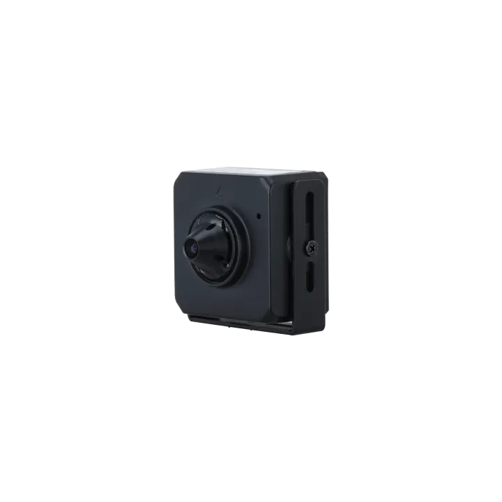 Pinhole Ip 4Mp Focale Fixe 2.8Mm Poe Built-In Mic