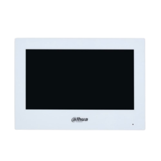 Moniteur Ip Wi-Fi - Tactile 7"
