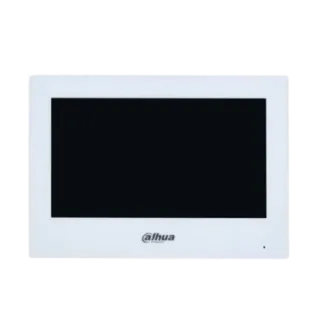 Moniteur Ip Wi-Fi - Tactile 7"