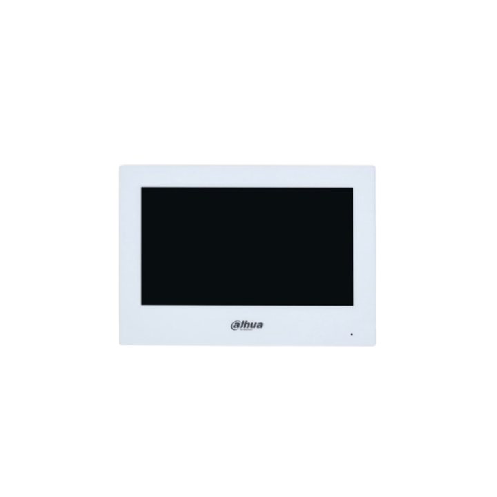 Moniteur Ip Wi-Fi - Tactile 7"
