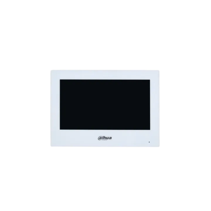 Moniteur Ip Wi-Fi - Tactile 7"