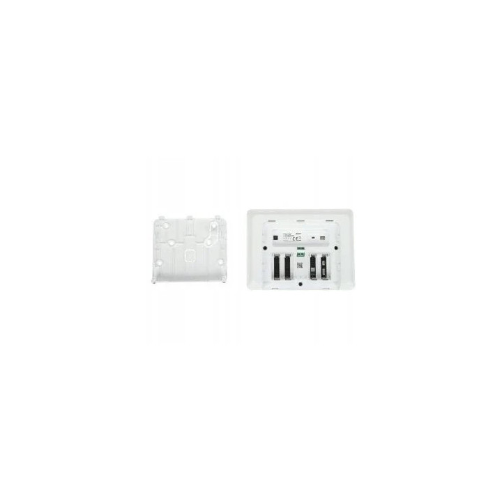 Clavier Sans Fil Lcd, 868Mhz