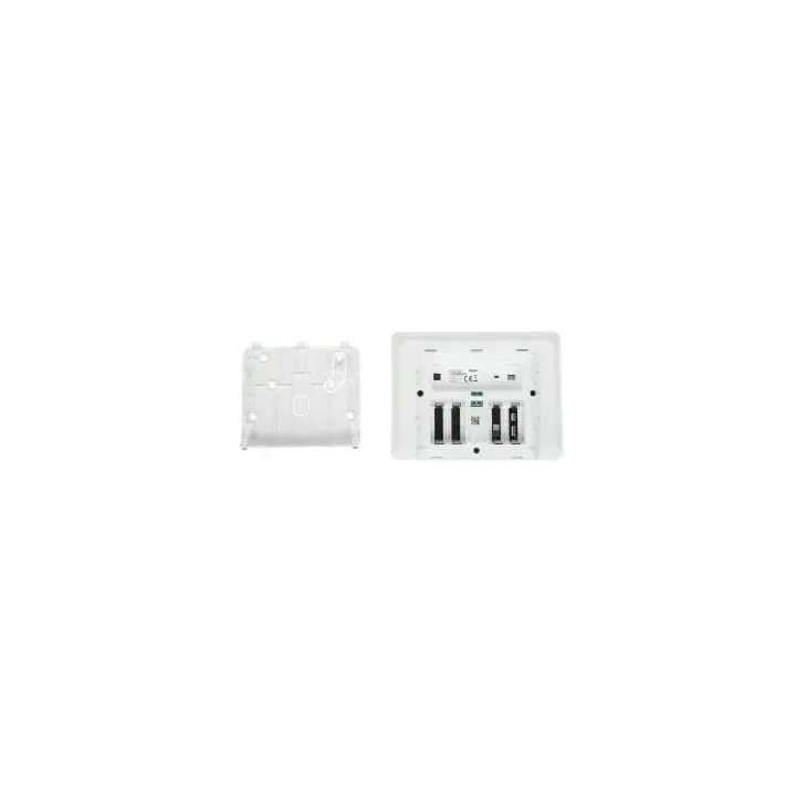 Clavier Sans Fil Lcd, 868Mhz