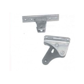 Kit De Fixation Rapide 400