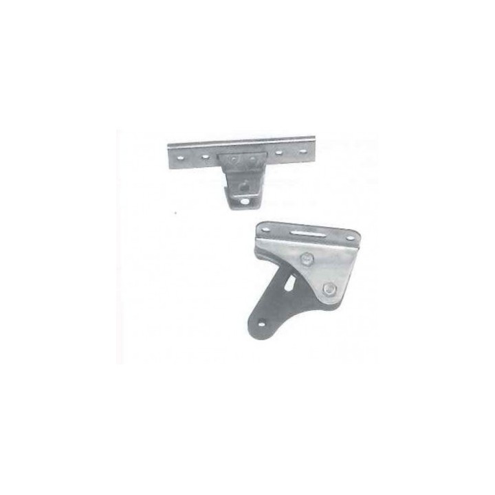 kit de fixation rapide 400(lot de 1)