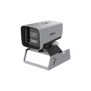 Caméra Bullet Ip 4Mp, Auto-Nettoyante, Wizmind