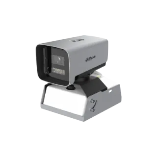 Caméra Bullet Ip 4Mp, Auto-Nettoyante, Wizmind