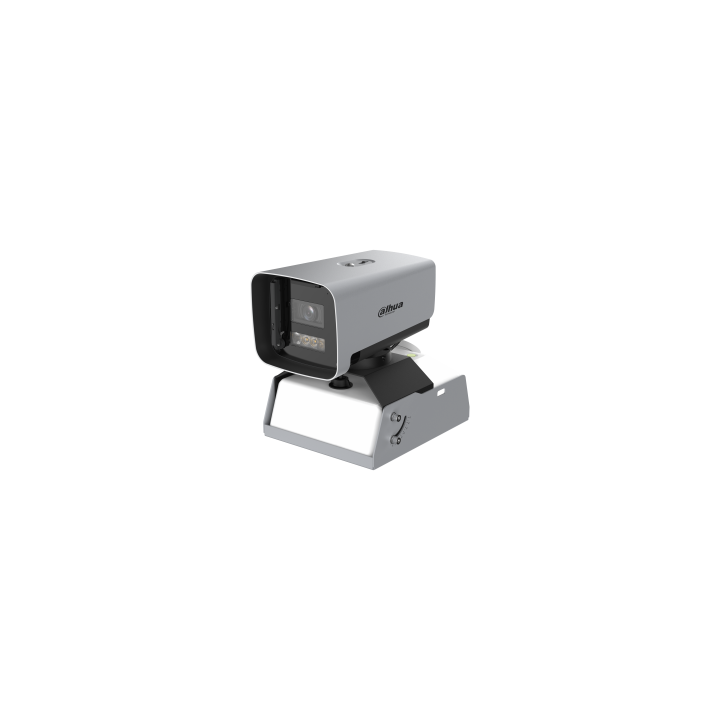 Caméra Bullet Ip 4Mp, Auto-Nettoyante, Wizmind