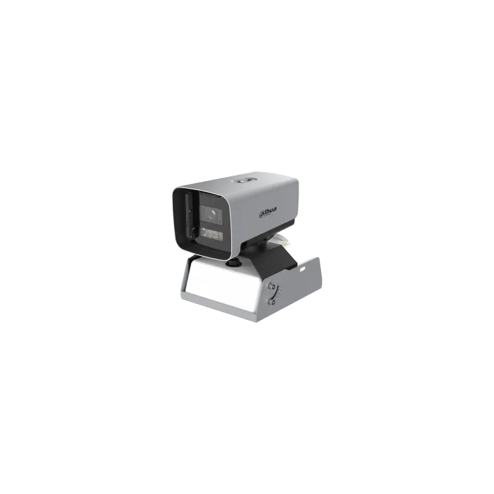 Caméra Bullet Ip 4Mp, Auto-Nettoyante, Wizmind