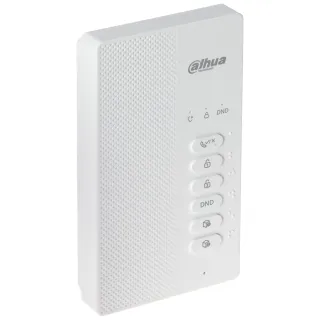 Moniteur Audio Intérieur, Combiné, 2 Fils