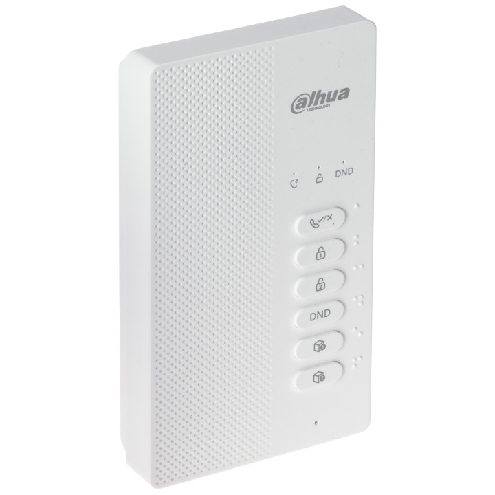 Moniteur Audio Intérieur, Combiné, 2 Fils