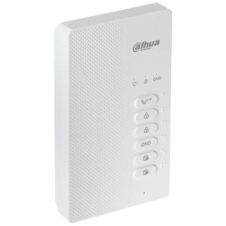 Moniteur Audio Intérieur, Combiné, 2 Fils