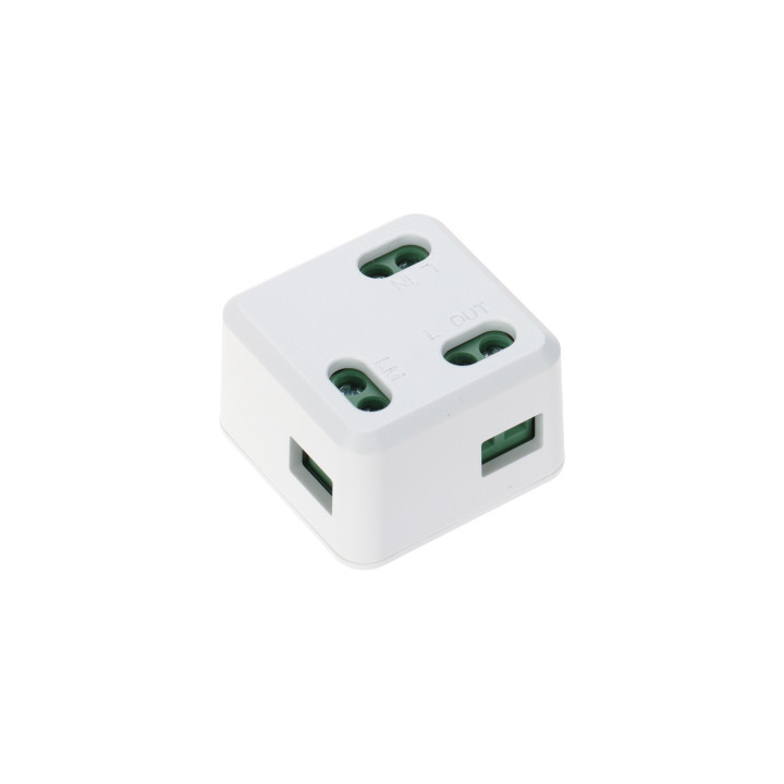 Moniteur Audio Intérieur, Combiné, 2 Fils