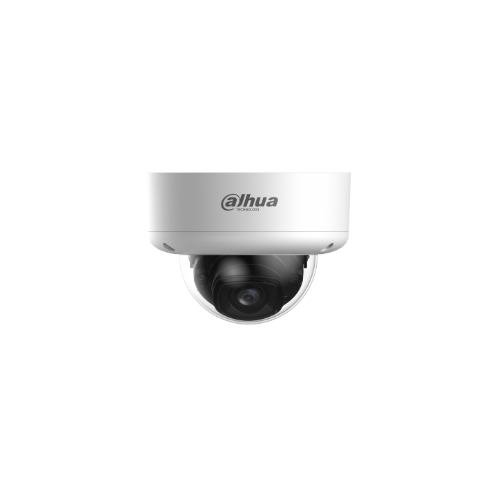 Caméra Dôme Ip 4Mp, Smart Dual Light, Vf 8-32Mm, Ir80M, Epoe, Ip67/Ik10