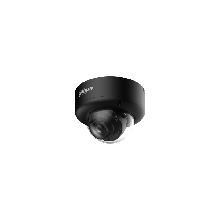 Caméra Dôme Ip 4Mp, Smart Dual Light, Vf 8-32Mm, Ir80M, Epoe, Ip67/Ik10