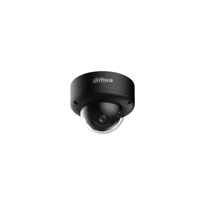 Caméra Dôme Ip 4Mp, Smart Dual Light, Vf 8-32Mm, Ir80M, Epoe, Ip67/Ik10