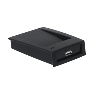 Mifare Card Enrollment Reader