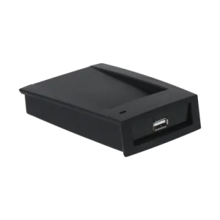 Mifare Card Enrollment Reader