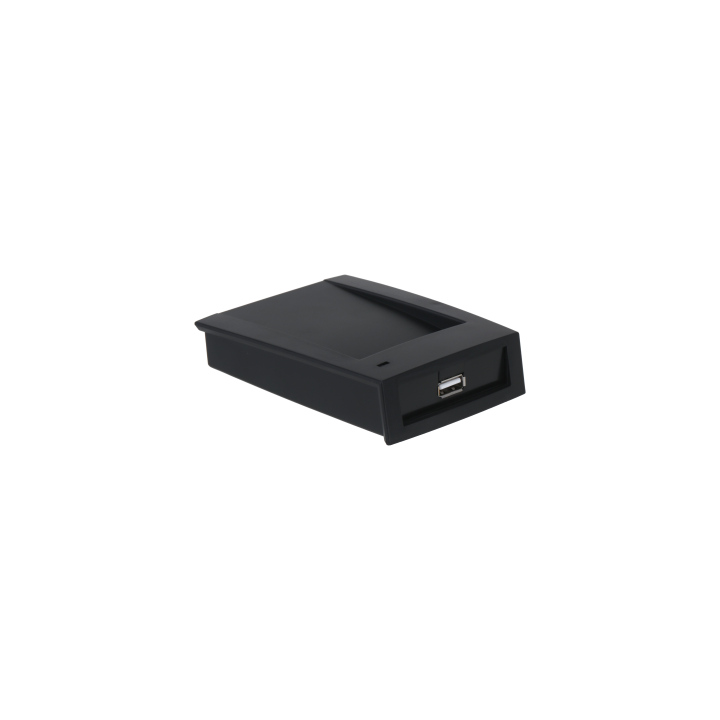 Mifare Card Enrollment Reader