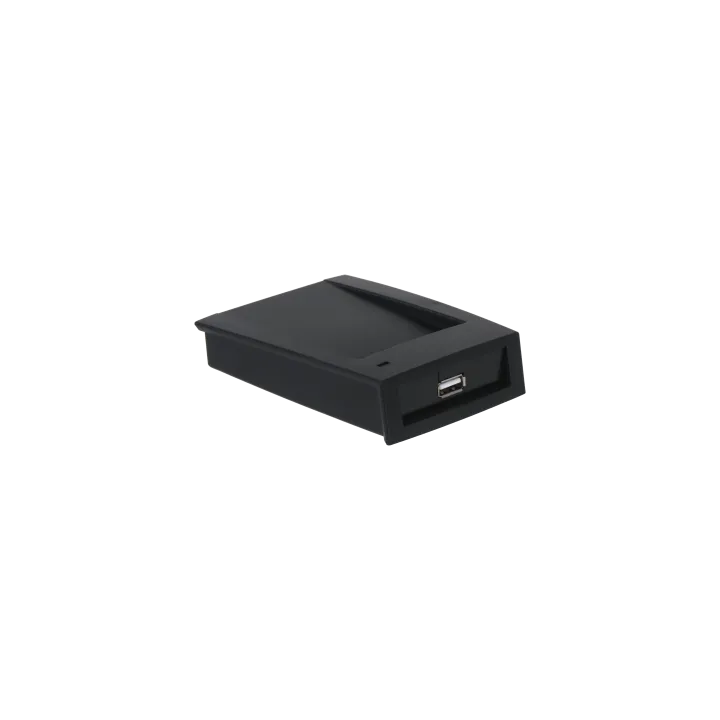 Mifare Card Enrollment Reader