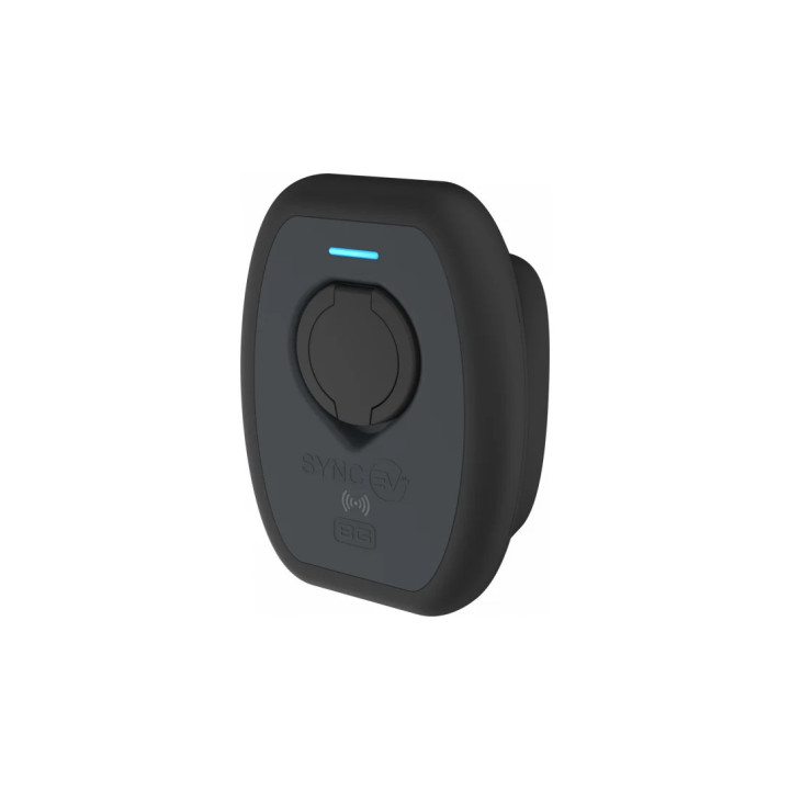Matériel De Gestion De Charge Dynamique Pour Borne 7Kw
