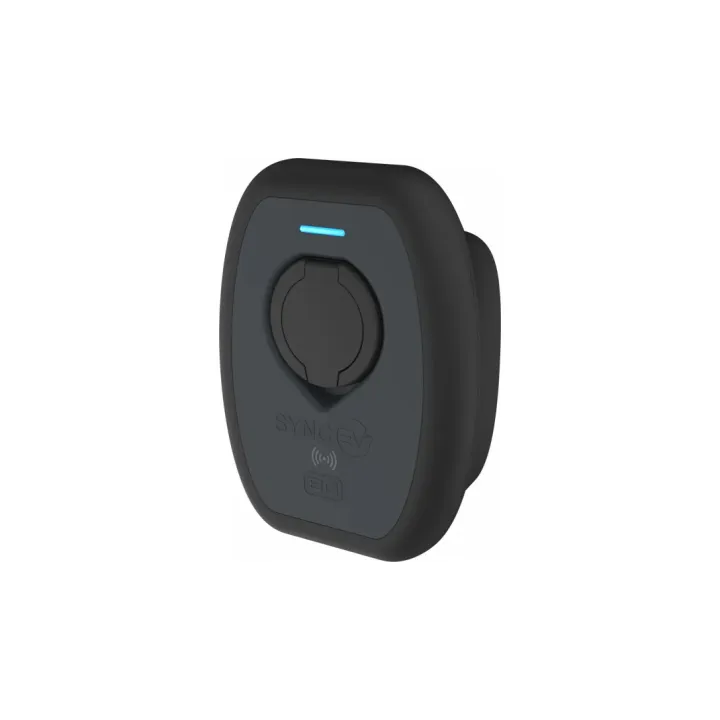 Matériel De Gestion De Charge Dynamique Pour Borne 7Kw